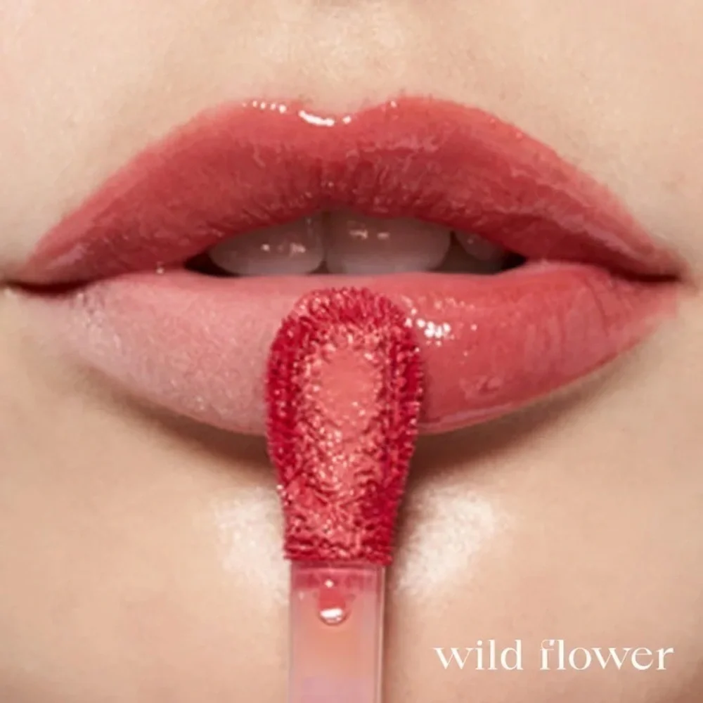 Caliray Socal super bloom lip + cheek hydrating soft stain wild flower